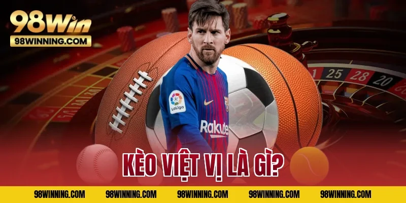 Kèo việt vị là gì?