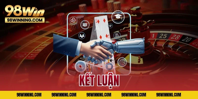 Kết luận