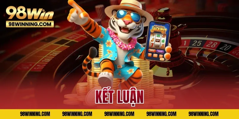 Kết luận 