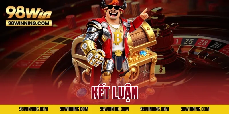 Kết luận
