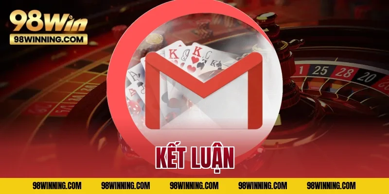 Kết luận