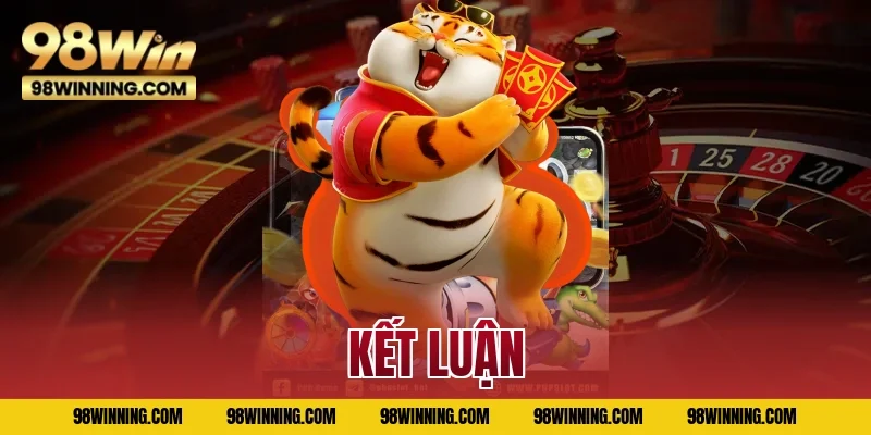 Kết luận